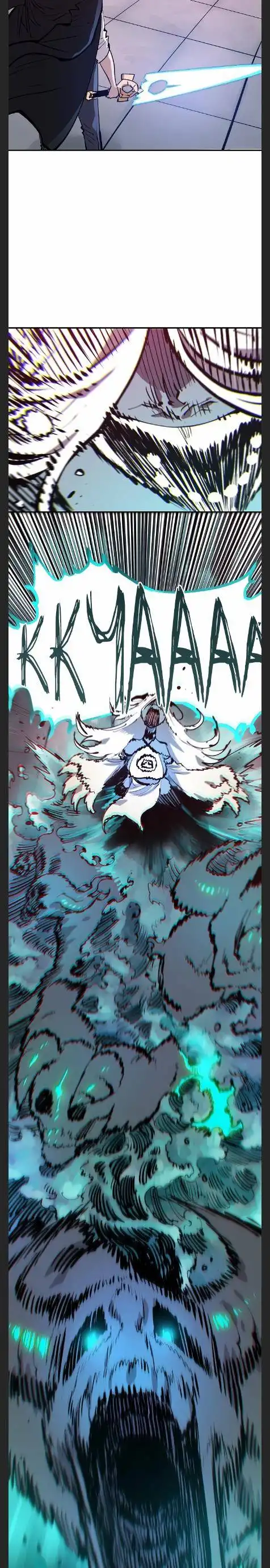 Player Chapter 109 - Page 6