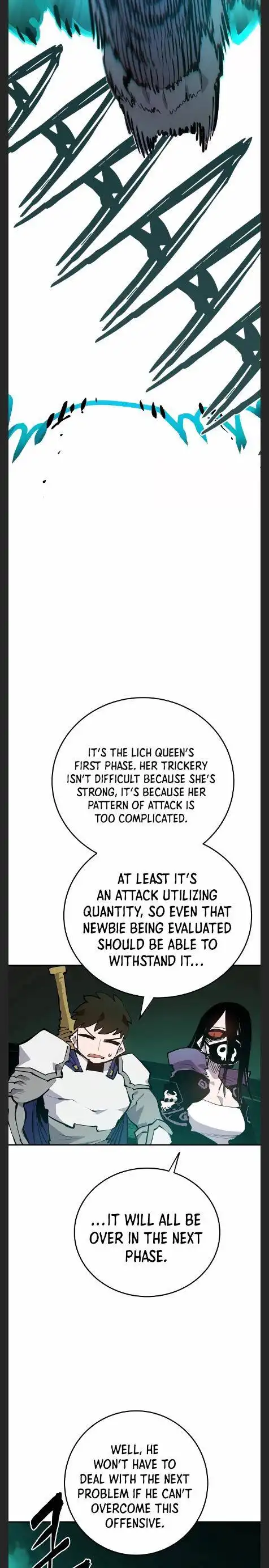 Player Chapter 109 - Page 7