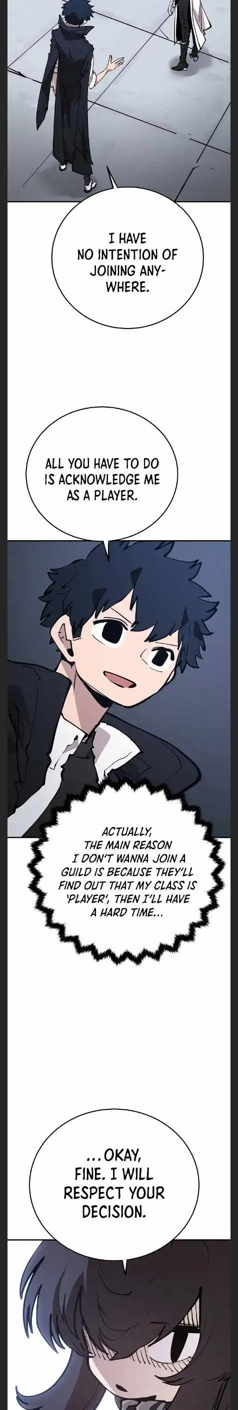 Player Chapter 110 - Page 11