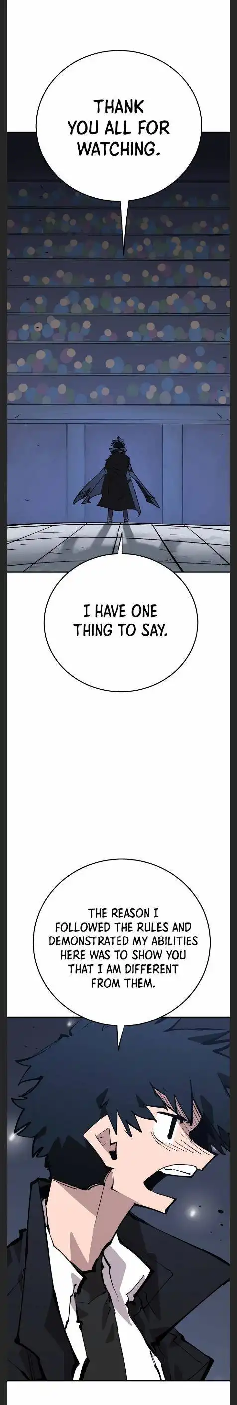 Player Chapter 110 - Page 14