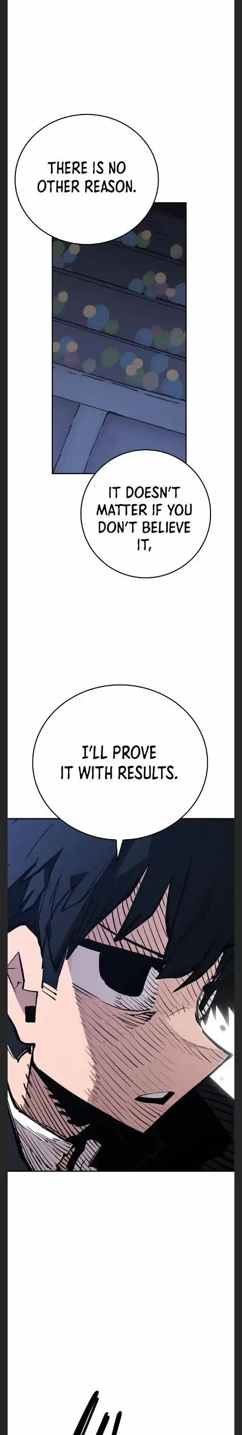 Player Chapter 110 - Page 15