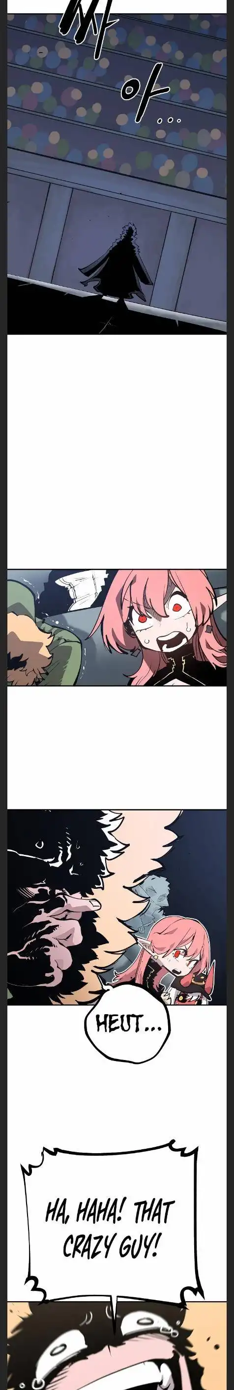 Player Chapter 110 - Page 16