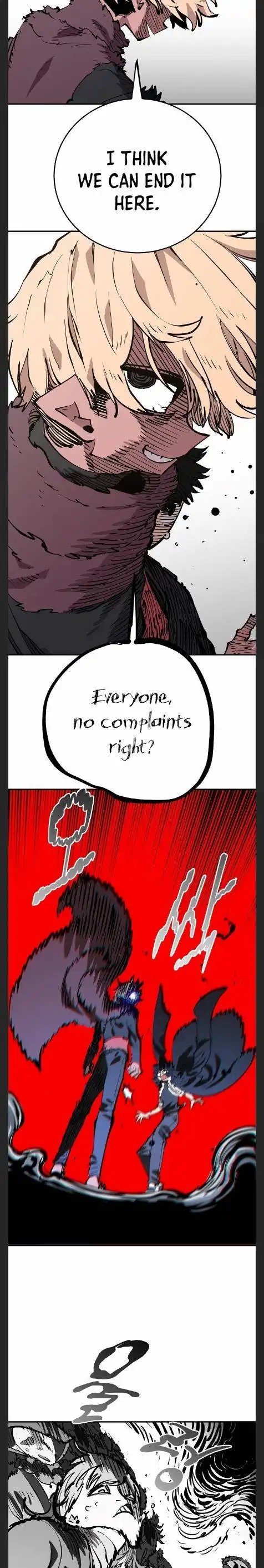 Player Chapter 110 - Page 23