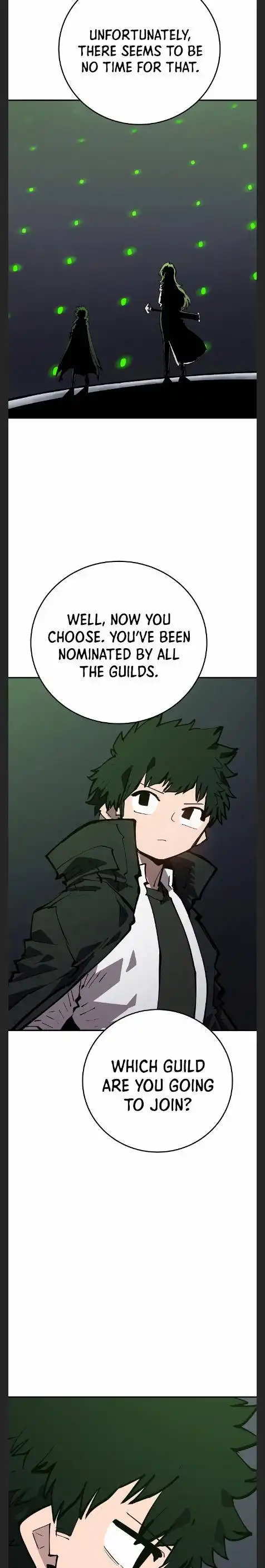 Player Chapter 110 - Page 8