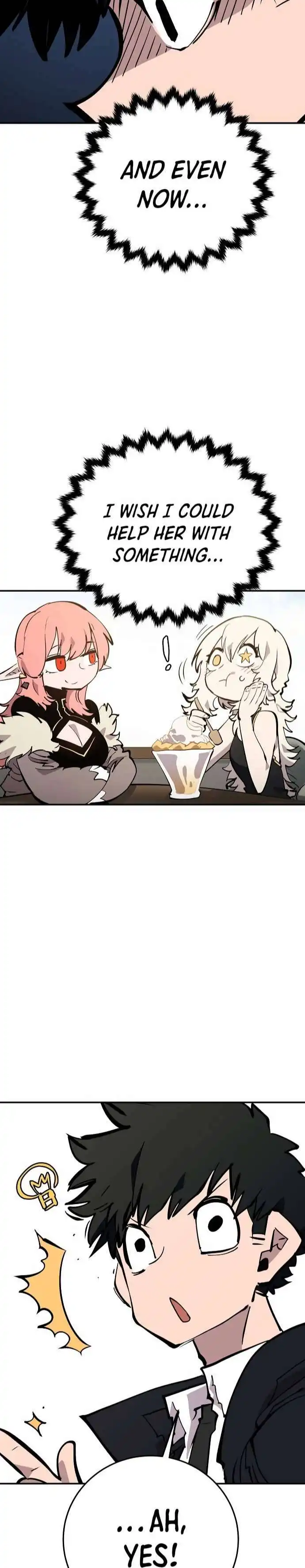 Player Chapter 111 - Page 22