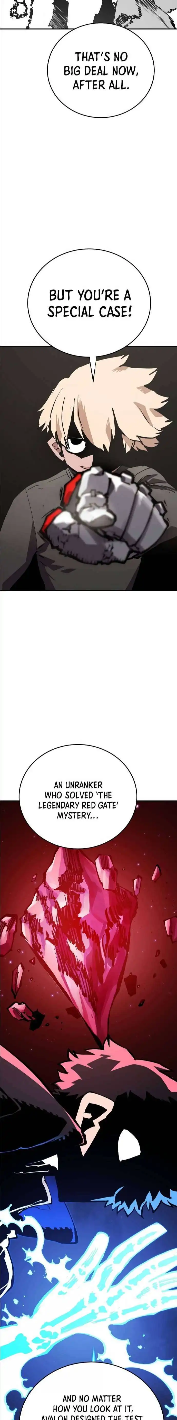 Player Chapter 111 - Page 3