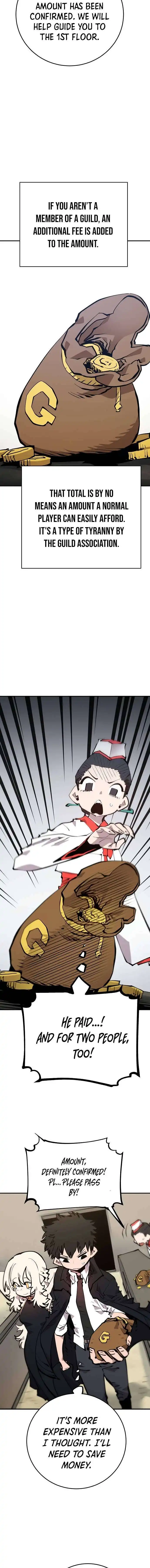 Player Chapter 112 - Page 10