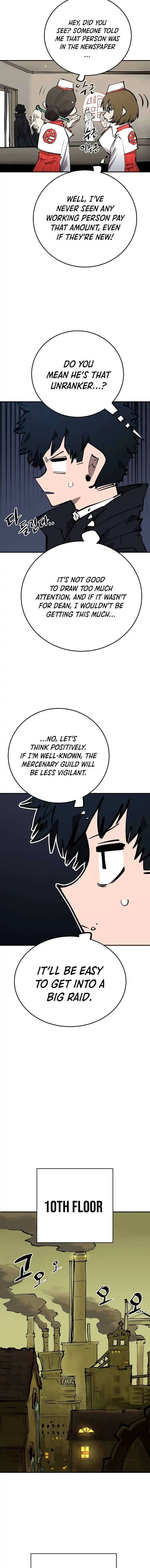 Player Chapter 112 - Page 11