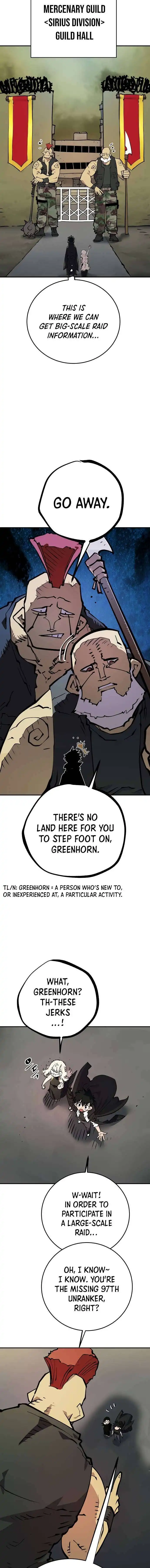 Player Chapter 112 - Page 12