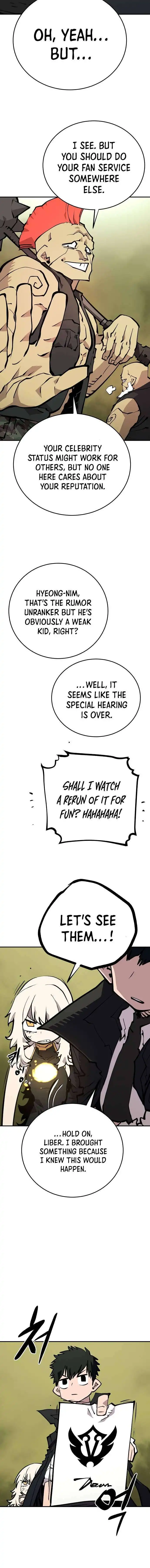 Player Chapter 112 - Page 13