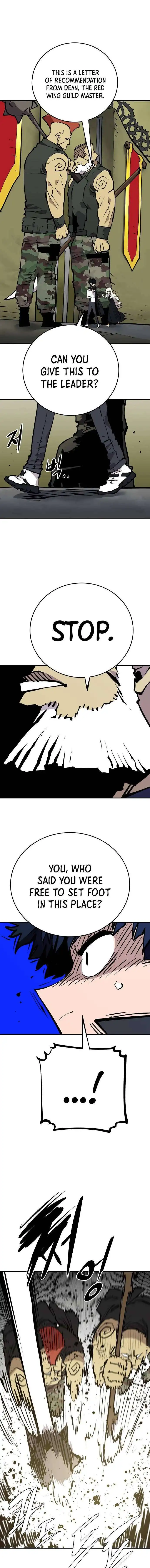 Player Chapter 112 - Page 14