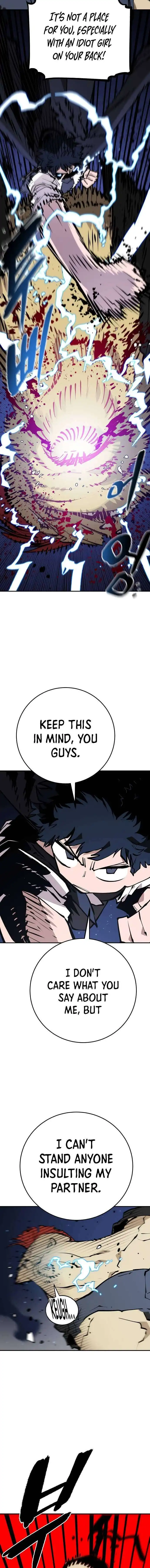 Player Chapter 112 - Page 16