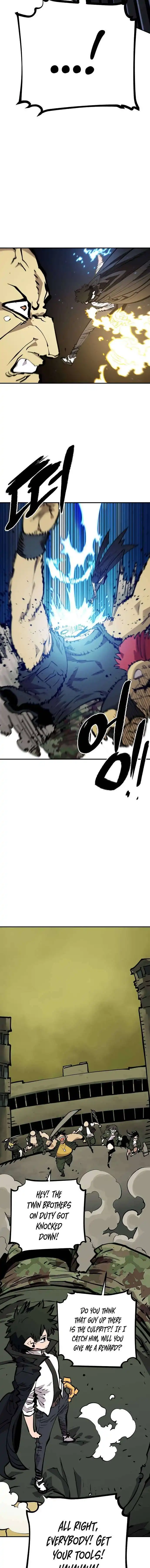 Player Chapter 112 - Page 18