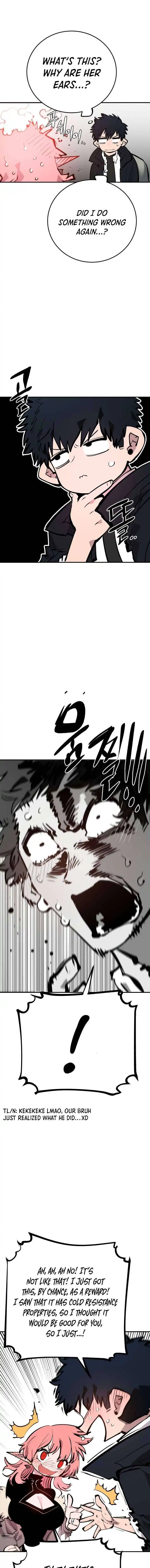 Player Chapter 112 - Page 5