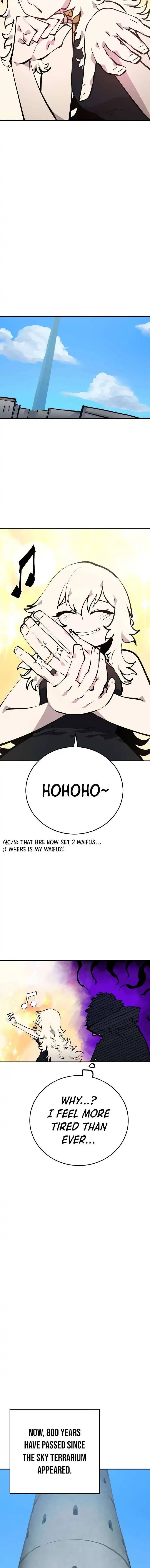 Player Chapter 112 - Page 8