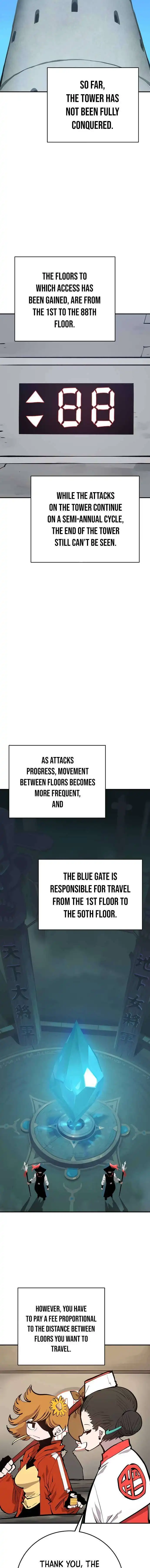 Player Chapter 112 - Page 9