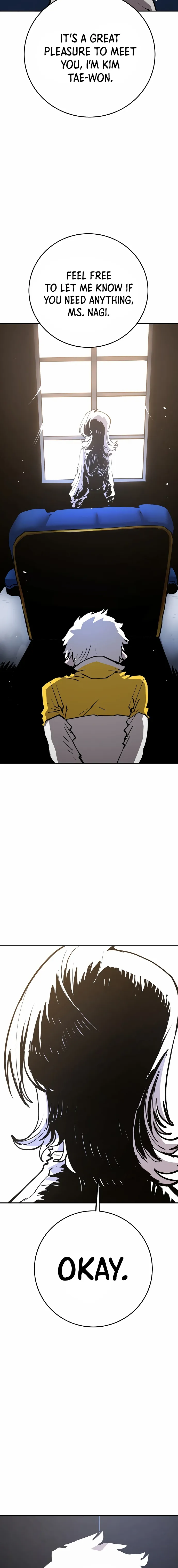 Player Chapter 113 - Page 11