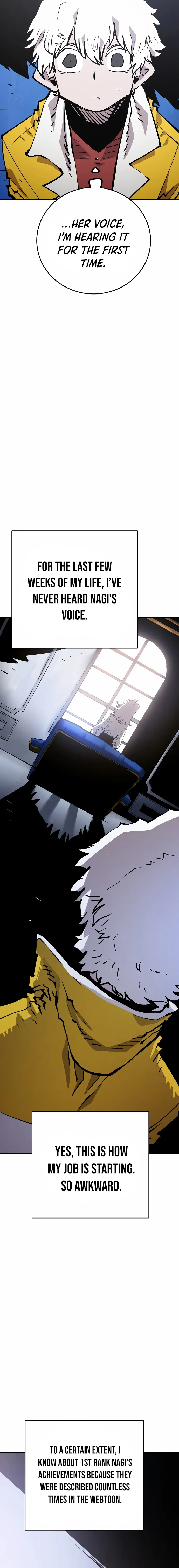 Player Chapter 113 - Page 12