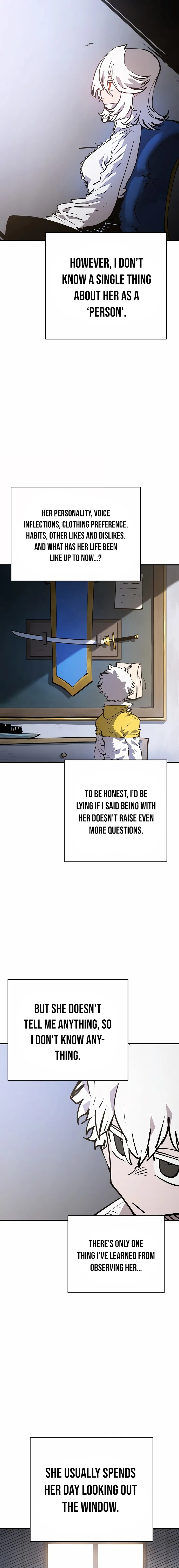 Player Chapter 113 - Page 13