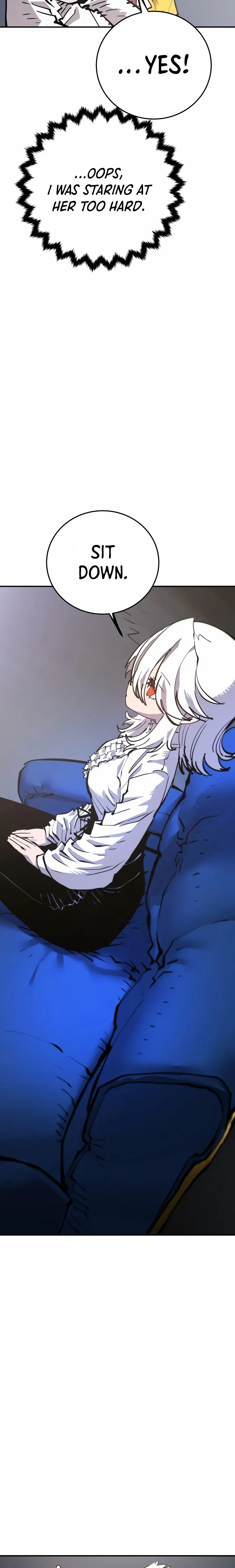 Player Chapter 113 - Page 15