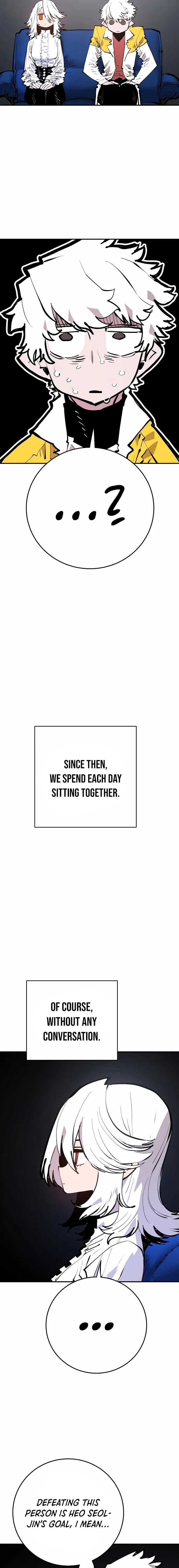 Player Chapter 113 - Page 16