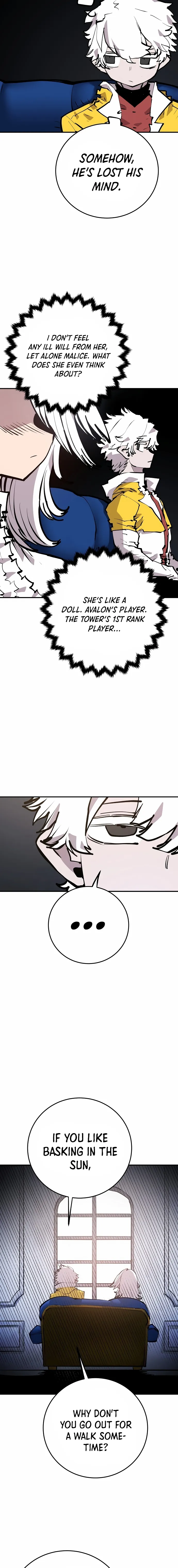 Player Chapter 113 - Page 17