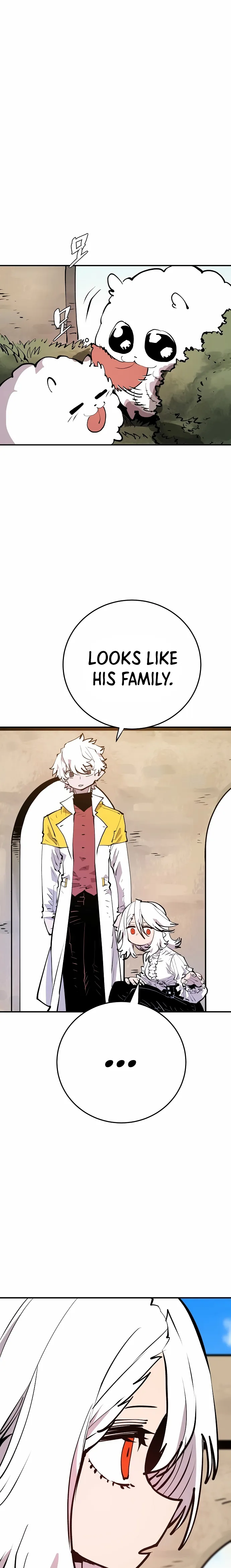 Player Chapter 113 - Page 22