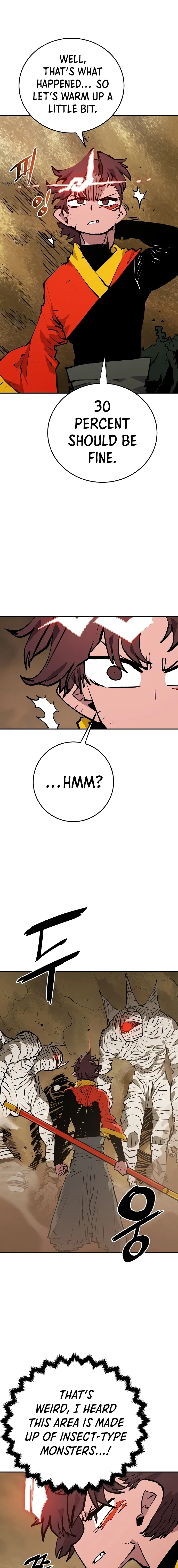 Player Chapter 114 - Page 18