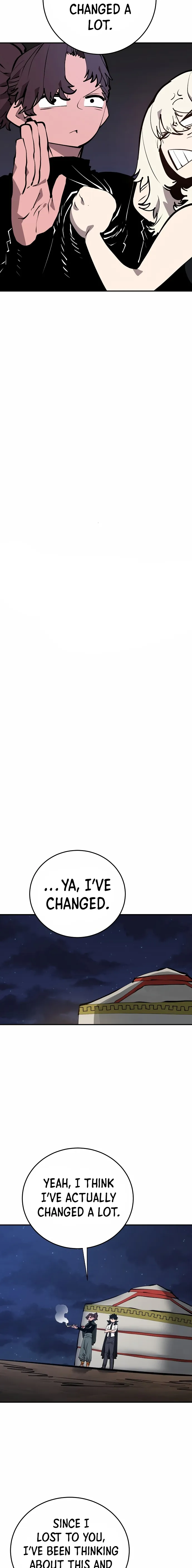 Player Chapter 114 - Page 6