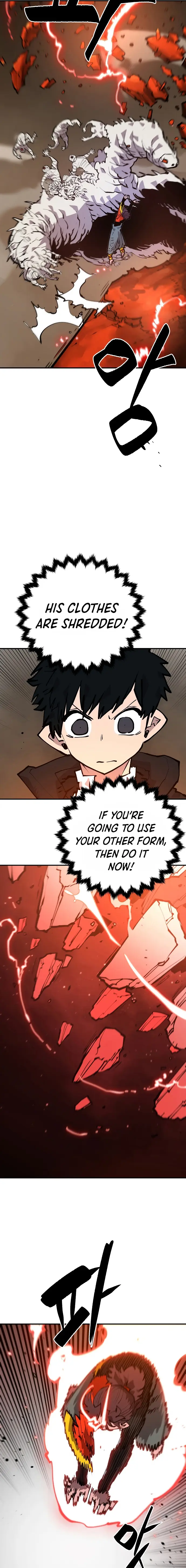 Player Chapter 115 - Page 3