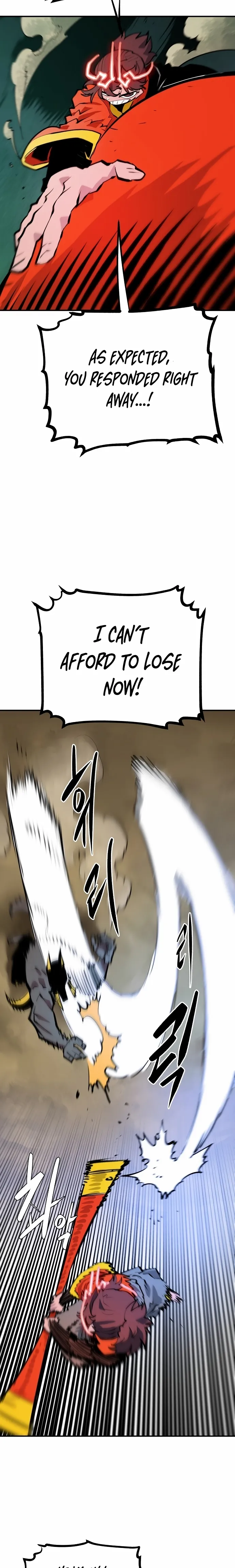 Player Chapter 116 - Page 10