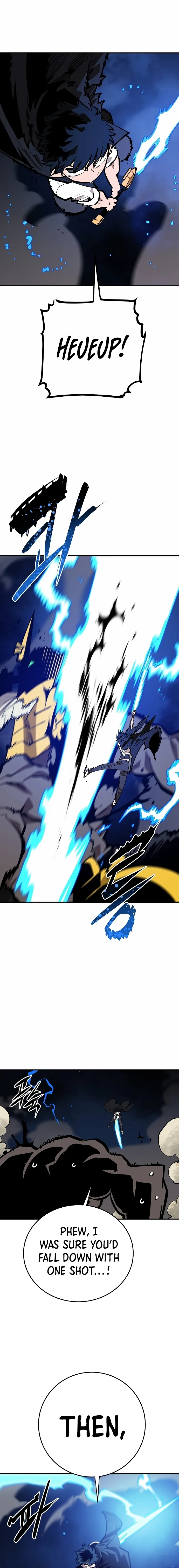 Player Chapter 116 - Page 13