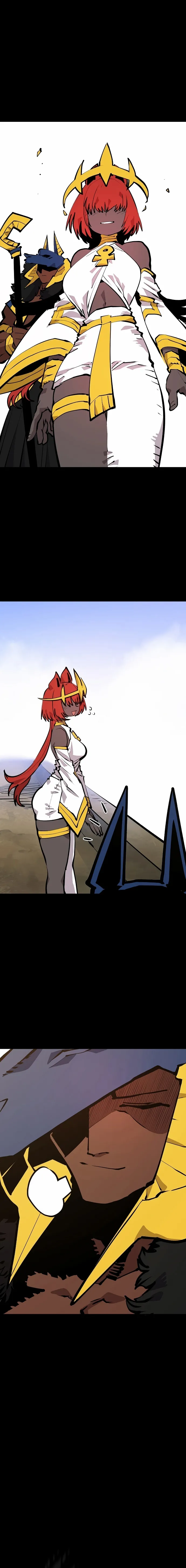 Player Chapter 116 - Page 2