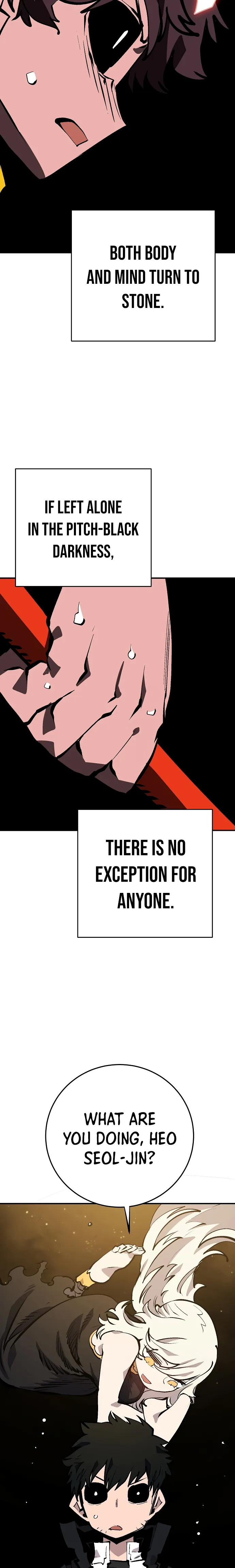 Player Chapter 116 - Page 20