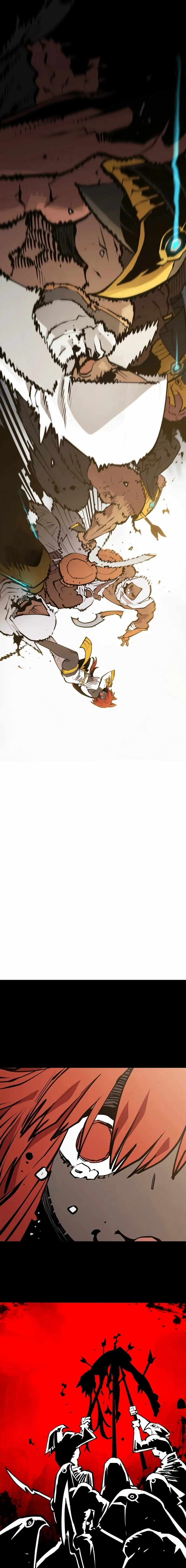 Player Chapter 116 - Page 3