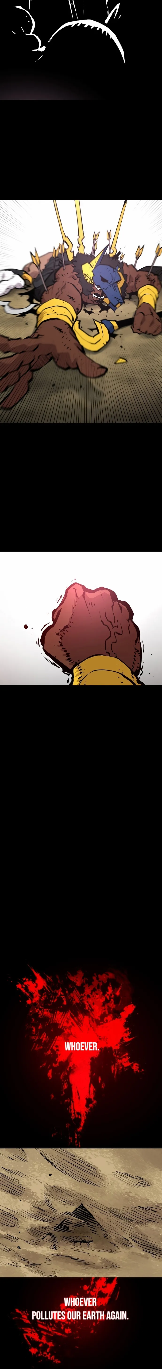 Player Chapter 116 - Page 4