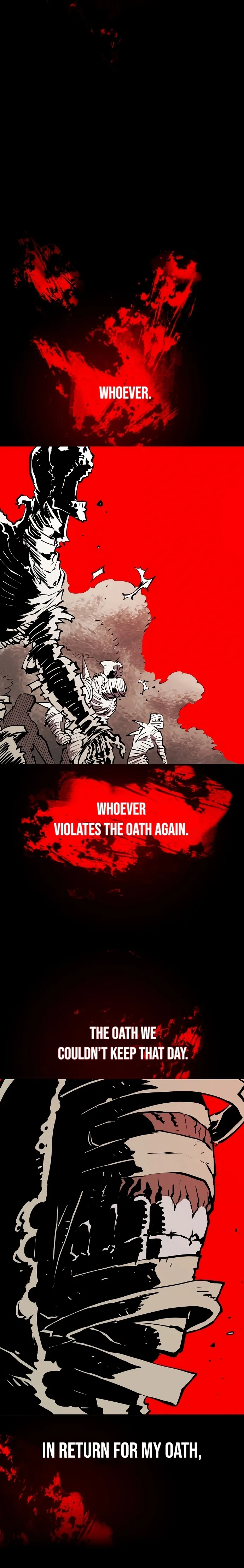 Player Chapter 116 - Page 5