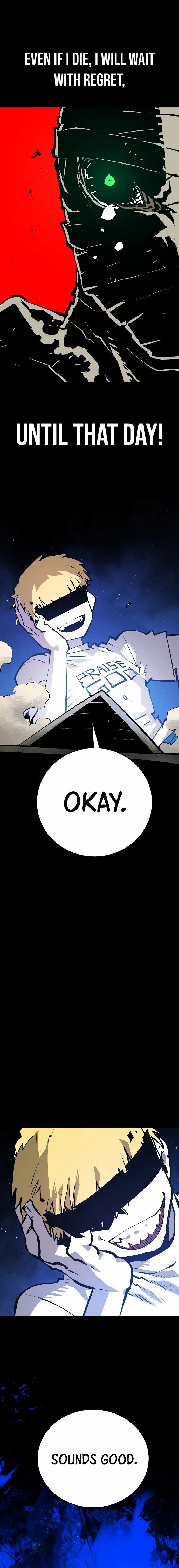 Player Chapter 116 - Page 6