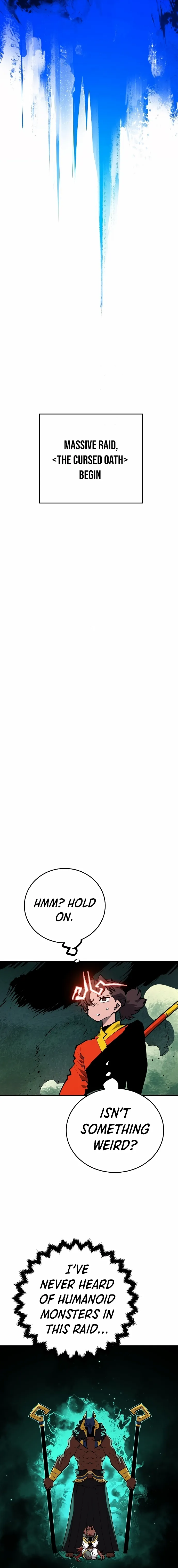 Player Chapter 116 - Page 7