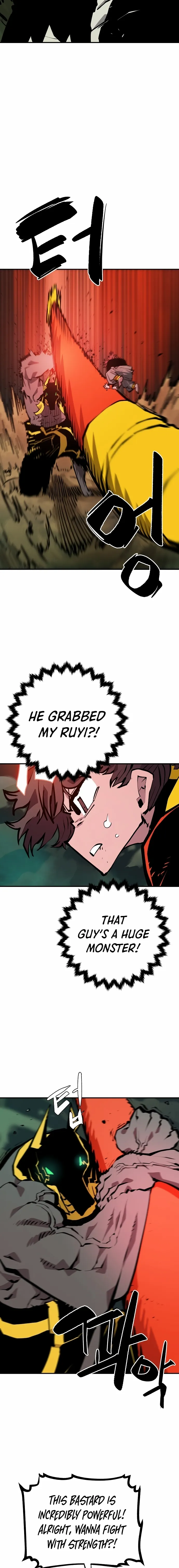 Player Chapter 116 - Page 9