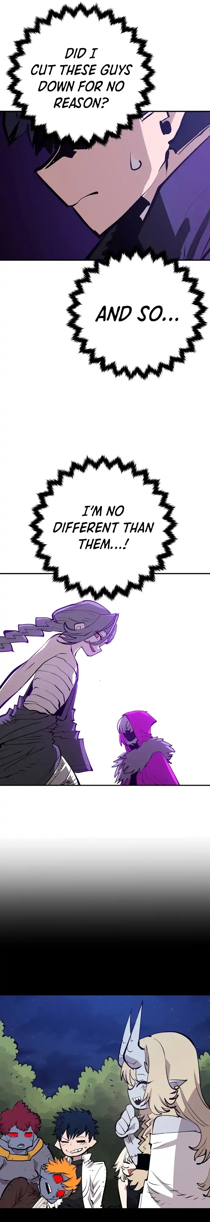 Player Chapter 117 - Page 29