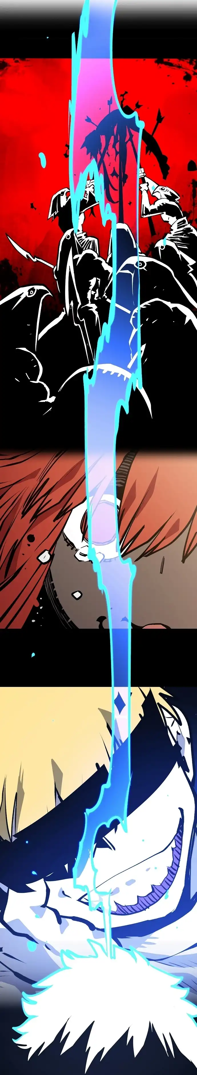 Player Chapter 117 - Page 34