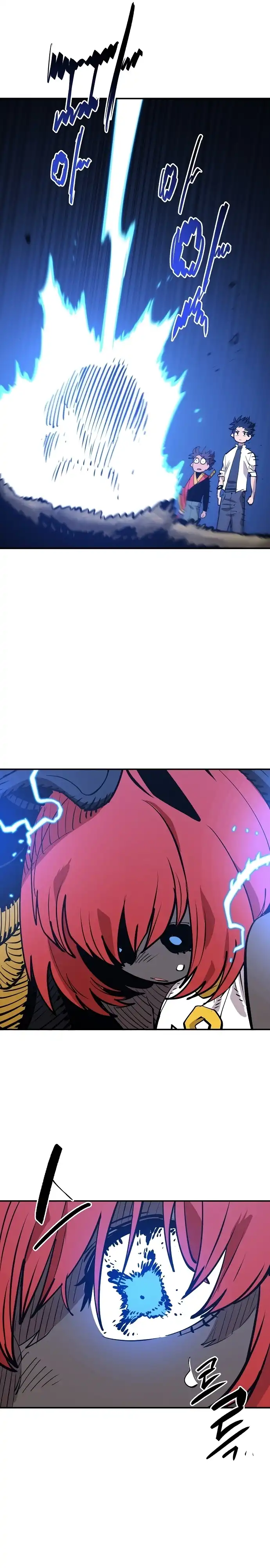 Player Chapter 117 - Page 38