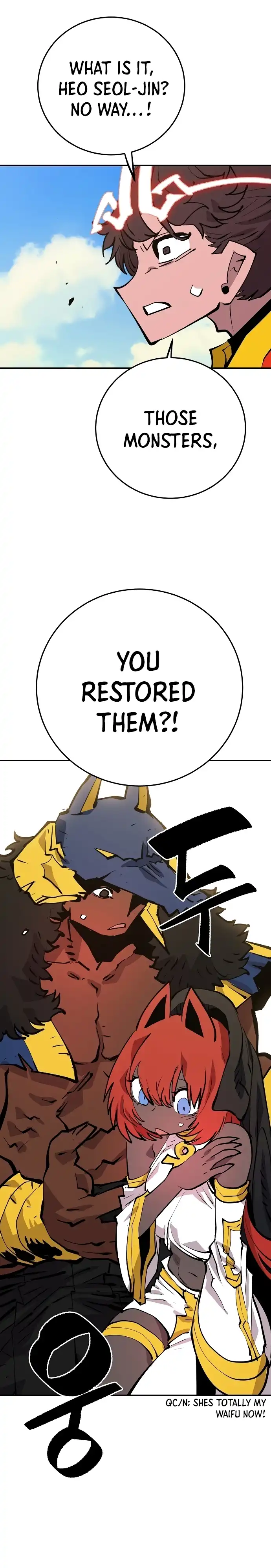 Player Chapter 117 - Page 39