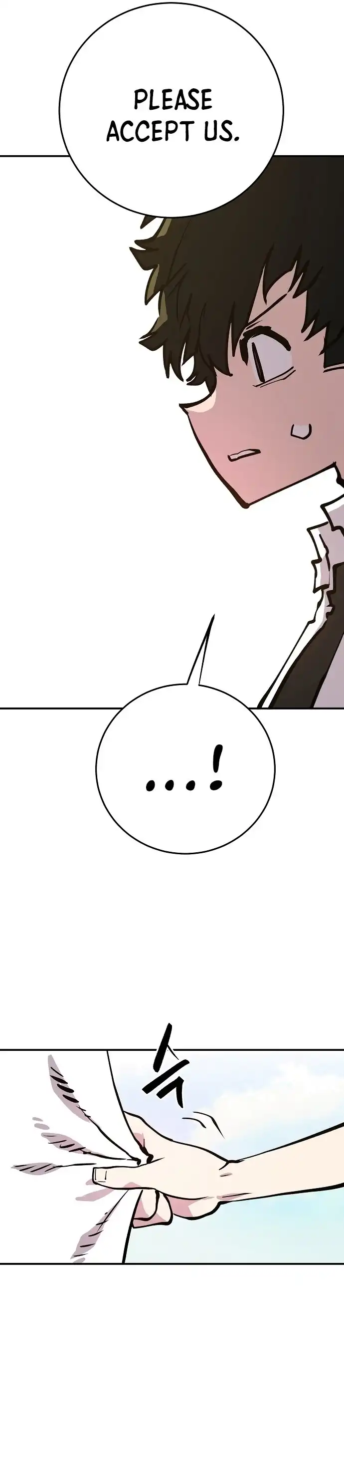 Player Chapter 118 - Page 22