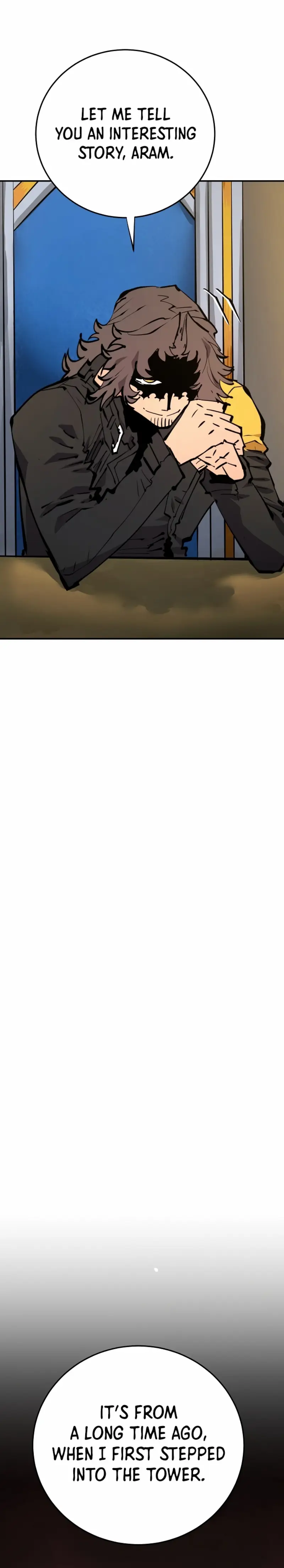 Player Chapter 119 - Page 6