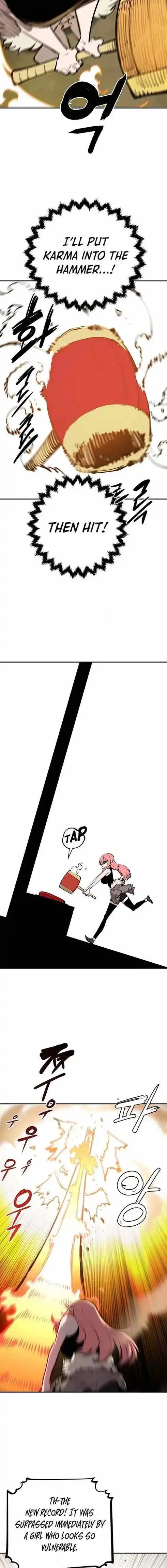 Player Chapter 123 - Page 10