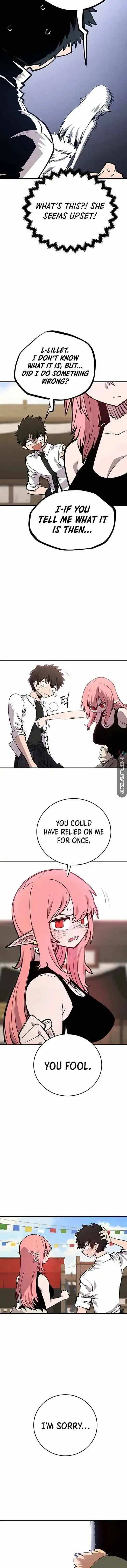 Player Chapter 123 - Page 13