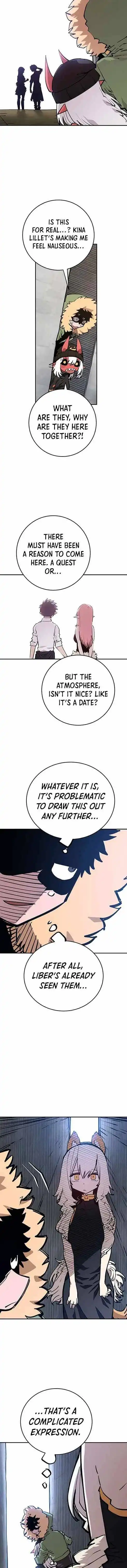Player Chapter 123 - Page 14