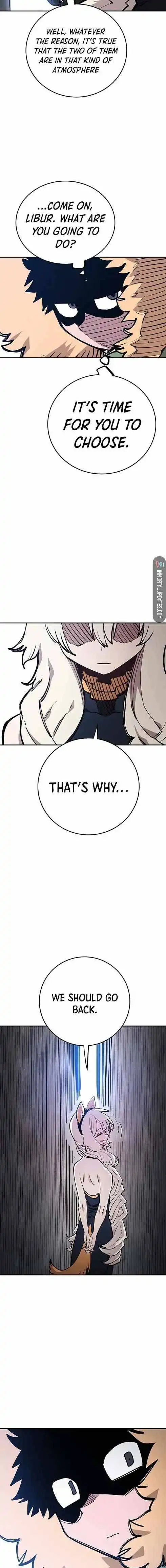 Player Chapter 123 - Page 15